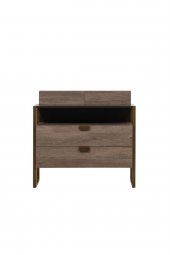 RENGARENK Best  Şifonyer  K1 thumbnail 2