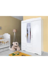 Yeni Konsept Pure Beşik - 2