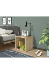 Ünüvar Konsept Kca Mobilya Safirmeşe Box Komodin thumbnail 1