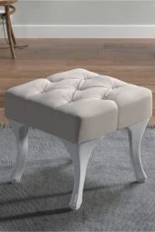 İndirim Çadırı Kaptioneli Ayakucu Bench Puf - 2