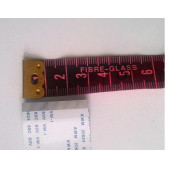 Navilne NL 161 Goldmaster D7075 NANOX 1410G İndash Oto Teyp Film Kafa Flex Kablosu 60-0.5-20A-2 - 2