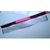 Awm 20624 80C 60V Vw-1 Flex Şerit Kablo 60 Pin 30 Cm 60-0.5-30A - 2