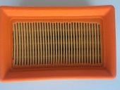 MAHLE LX820 HAVA FİLTRESİ BMW F650 CS, G650 thumbnail 1