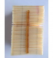 MAHLE LX1790 HAVA FİLTRESİ BMW F650, G650, GS650 00-07 thumbnail 3