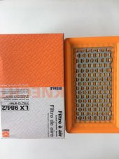 MAHLE LX984/2 HAVA FİLTRESİ BMW R1200 GS ADVENTURE R1200 thumbnail 7