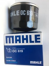 MAHLE YAĞ FİLTRESİ BMW S1000 RRK46 10-18 OC 619 - 1