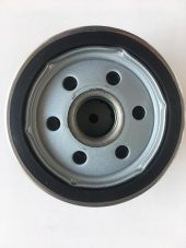 MAHLE YAĞ FİLTRESİ BMW S1000 RRK46 10-18 OC 619 - 2
