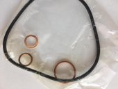 SAKURA C-30040 YAĞ FİLTRESİ (OC 91D) BMW R 1100/R 1150-K 1100-120 thumbnail 9