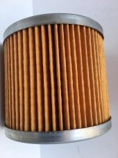 MAHLE YAĞ FİLTRESİ OX 411 SUZUKİ GS 500 - 4