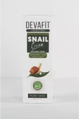 Devafit Salyangoz Salgı Özlü Krem 100 ml - 1