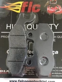 HONDA CBF DİSK FREN BALATA KULAKLI CUP ÖN BALATA thumbnail 3