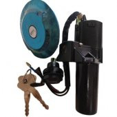 YBR KONTAK KİLİT SETİ KOMPLE SET 2006/2008 UYUMLU - 2
