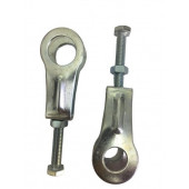 YBR ARKA TEKER ZİNCİR GERGİ TK ÇEKTİRME - 1