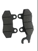 HONDA CBF DİSK FREN BALATA KULAKLI CUP ÖN BALATA thumbnail 1