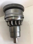 Scooter 50 80 Cc Marş Pinyon Otomotik Dişlisi (389590517) thumbnail 2