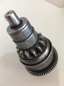 Scooter 50 80 Cc Marş Pinyon Otomotik Dişlisi (389590517) thumbnail 1