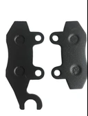 HONDA CBF DİSK FREN BALATA KULAKLI CUP ÖN BALATA thumbnail 2