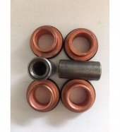 ACTİVA PLASURE ÖN AMARTİSÖR SALINCAK(BEŞİK) BURCU TK thumbnail 4