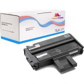 Colorful Toner Ricoh Aficio SP-211SU-SP-211SF-SP-211 Uyumlu Siyah Muadil Toner 2.600 Sayfa - 1