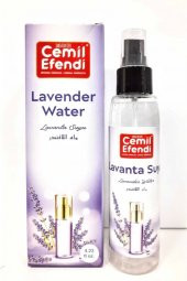 Cemilefendi Lavanta Suyu - 125 ml - 1