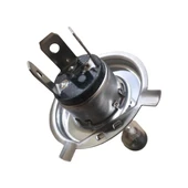 Motosiklet Ampul 12v35/35 H-4 p43t Hs1 Narva - 3