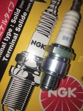BUJİ 7852 BR7HS NGK - 1