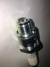 BUJİ 7852 BR7HS NGK - 6
