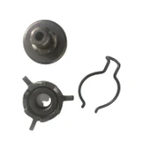 50Cc Ayak Marş Pinyon Dişli Bendix Dişli Komple thumbnail 3