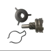 50Cc Ayak Marş Pinyon Dişli Bendix Dişli Komple thumbnail 4