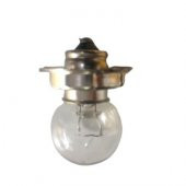 MOBİLET FAR AMPULU 12V 15W - 3
