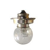 MOBİLET FAR AMPULU 12V 15W - 5