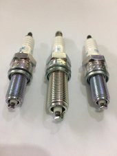BAJAJ PULSAR BUJİ SETİ 3LÜ NGK thumbnail 1
