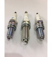 BAJAJ PULSAR BUJİ SETİ 3LÜ NGK thumbnail 4