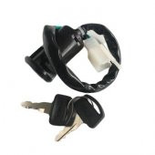 CG 125 KONTAK ANAHTARI TEK KONTAK DİŞİ FİŞ - 2