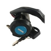 CG 125 KONTAK ANAHTARI TEK KONTAK DİŞİ FİŞ - 3