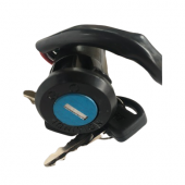 CG 125 KONTAK ANAHTARI TEK KONTAK DİŞİ FİŞ - 4