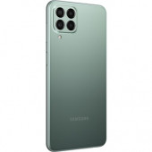Samsung Galaxy M33 128GB Yeşil 5G (Samsung Türkiye Garantili) - 2