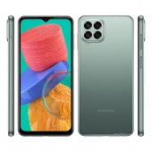 Samsung Galaxy M33 128GB Yeşil 5G (Samsung Türkiye Garantili) - 3