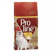 Pro Line Pro Line Tavuk Etli Yetişkin Kedi Maması  15 kg - 2