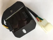 Scooter Regülatör Rs Hs Konjektör 5Li Büyük Fiş thumbnail 2