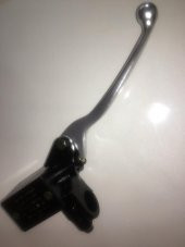SCOOTER 125/150 ÖN FREN HİDROLİK ÜST MERKEZ - 2
