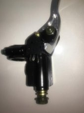 SCOOTER 125/150 ÖN FREN HİDROLİK ÜST MERKEZ - 3