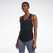 Reebok FQ6635 Us Perform Mesh Tank Kadın Atlet thumbnail 1