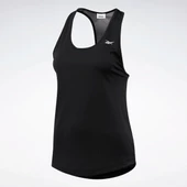 Reebok FQ6635 Us Perform Mesh Tank Kadın Atlet thumbnail 6