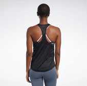 Reebok FQ6635 Us Perform Mesh Tank Kadın Atlet thumbnail 2