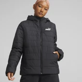 Puma 84894001 Ess Padded Kadın Spor Mont - 3