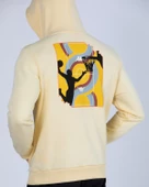 Kappa 341H5WW057-K Authentic Graphik Vincent Tk Erkek Sweatshirt - 7