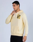 Kappa 341H5WW057-K Authentic Graphik Vincent Tk Erkek Sweatshirt - 2