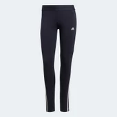 Adidas H07771 W 3S Leg Kadın Tayt - 4