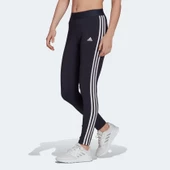 Adidas H07771 W 3S Leg Kadın Tayt - 1